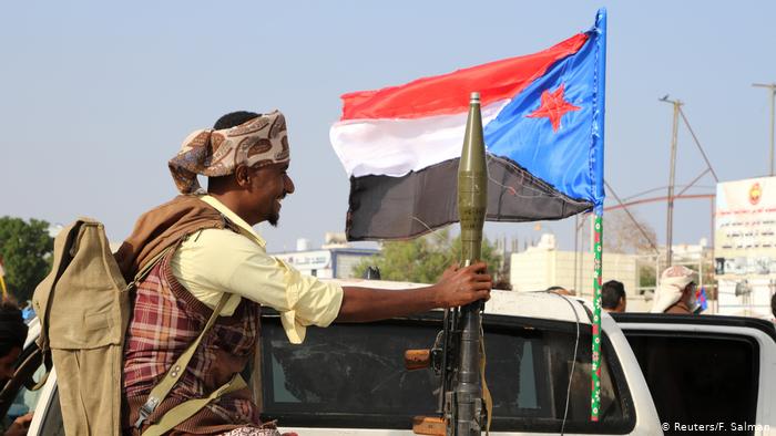  Saudi New Quandary in Southern Yemen  