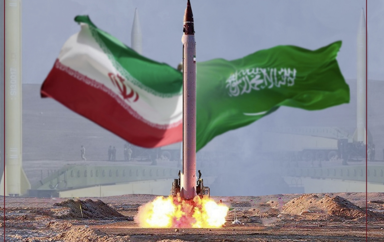  Saudi-Iranian Consultations: Searching for a Balanced Regional Security System