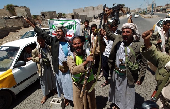  2014 .. 7 ألف قتيل من اليمنين في عام الحصاد المر والحوثيون يسيطرون على 70% من قدرات الدولة العسكرية