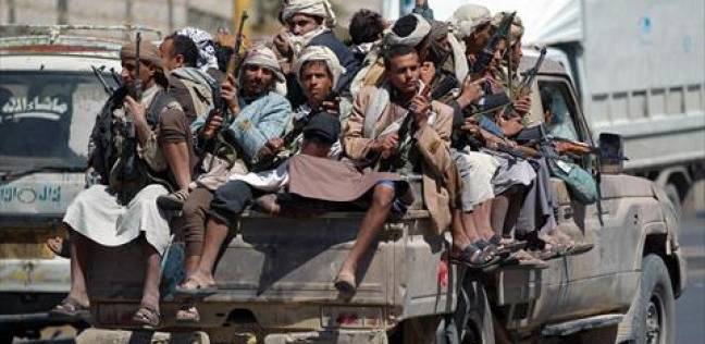 بعد الاستيلاء الحوثي على السلطة... السياسة في مرحلة القوة: مستقبل العملية السياسية في اليمن