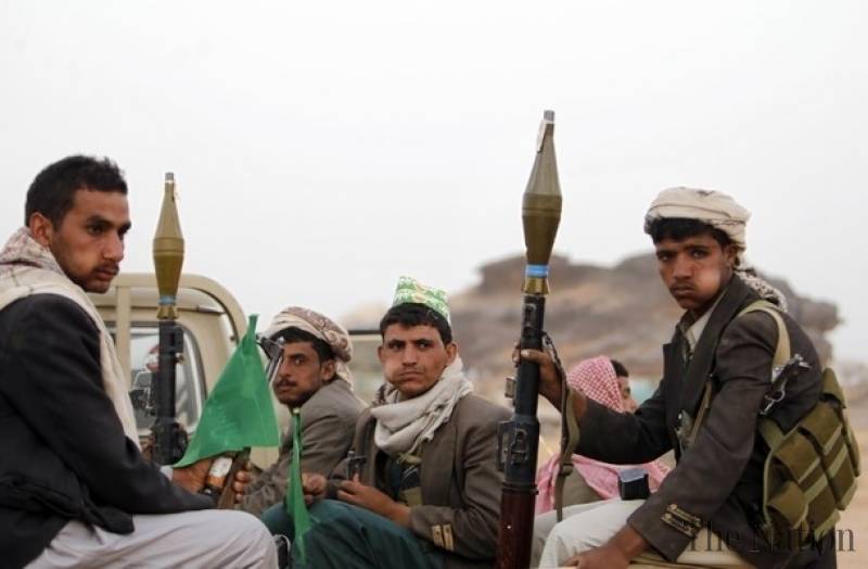  خيارات السلام تتراجع لصالح العنف في اليمن وحالة الانتقال على وشك الفشل